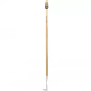 Image of Draper Heritage Ash Handle Patio Weeder