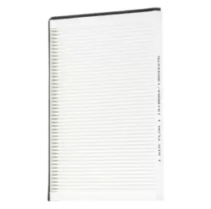 Image of RIDEX Pollen filter 424I0391 Filter, interior air,Cabin filter MERCEDES-BENZ,CITROEN,C-Klasse Limousine (W203),C-Klasse T-modell (S203),CLK (C209)