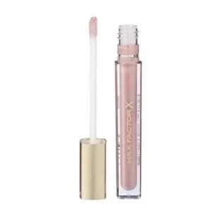 Image of Max Factor Colour Elixir Lip Gloss 10 Pristine Nude