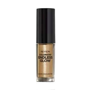 Image of Revlon Colorstay Endless Glow Highlighter Gold
