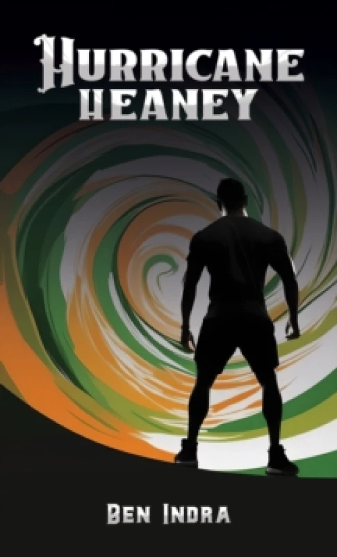 Image of Hurricane Heaney. Paperback. By Ben Indra Books