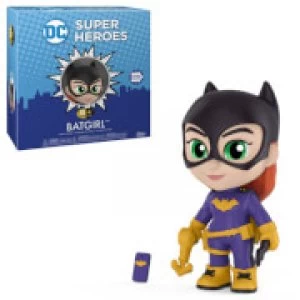 Image of Funko 5 Star Vinyl Figure: DC Classic - Batgirl