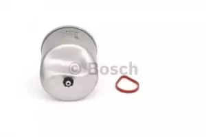 Image of Bosch F026402864 Fuel Filter
