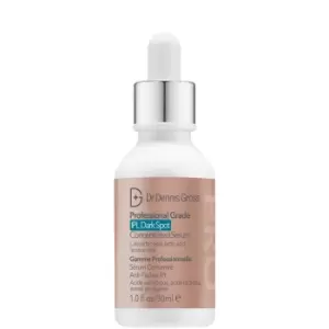 Image of Dr Dennis Gross Skincare Professional Grade IPL Dark Spot Concentrated Serum 30ml