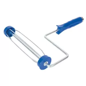 Image of Silverline Roller Frame Heavy Duty 230mm 456992