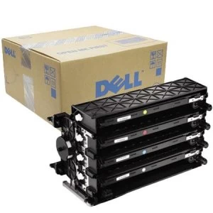 Image of Dell 59310353 4 Colour Drum Unit