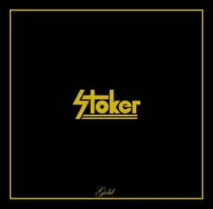 Image of Gold by Stoker Vinyl Album