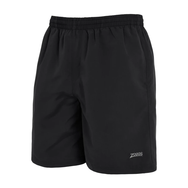 Image of Zoggs Swim shorts Zoggs Penrith 17" ED Noir Male L 462924-BK