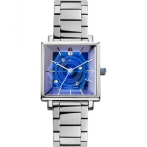 Image of Ladies Character Dr Who Daleks Ladies Collectors Watch