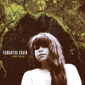 Image of Samantha Crain - Kid Face Vinyl