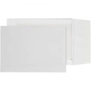 Image of Blake VITA Expandable Boardback Envelope C4 120 g/m² White Peel and Seal 125