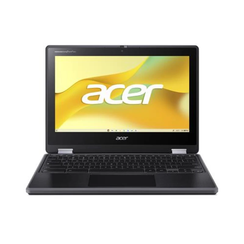 Image of Acer Acer Chromebook Spin 511 R756TN 11.6" HD Touch Screen N100 8GB 128GB 2-in-1 NX.KECEK.006