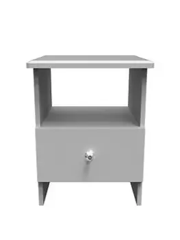 Image of Swift Verve Lamp Table