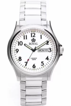 Image of Mens Royal London Watch 41018-03