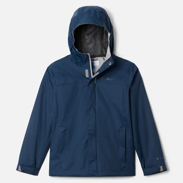 Image of Waterproof Jacket