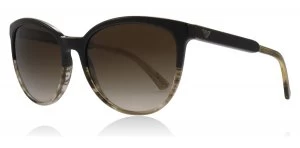 Image of Emporio Armani EA4101 Sunglasses