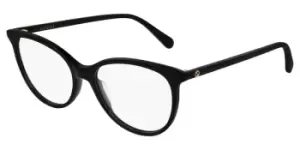 Image of Gucci Eyeglasses GG0550O 005