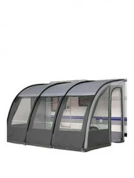 Image of Streetwize Accessories Ontario 390 Awning