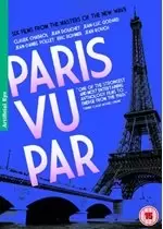 Image of Paris Vu Par