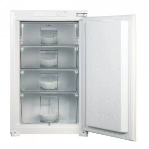 Image of CDA FW482 95L Integrated Freezer