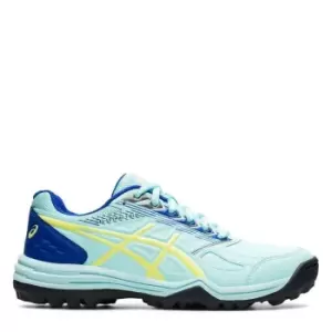Image of Asics GEL-LETHAL FIELD Womens Hockey Shoes - Multi