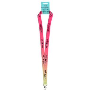 Image of Gym Squad Lanyard Pack Of 12