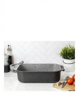 Image of Masterclass Cast Aluminium Roasting Pan