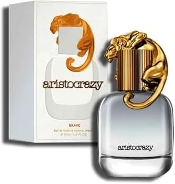 Image of Aristocrazy Brave Eau de Toilette For Her 80ml