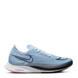 Image of Nike ZoomX Streakfly Mens Running Shoes - Blue
