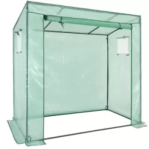 Image of Tomato Greenhouse PE 7x3ft