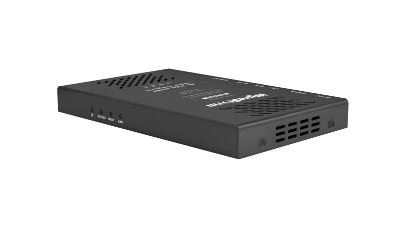 Image of WyreStorm RXV-70-4K-G2 AV extender AV receiver Black