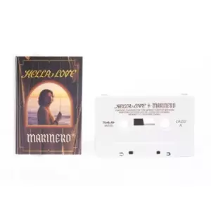 Image of Marinero - Hella Love Cassette