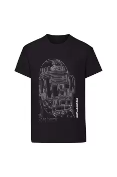 Image of R2-D2 T-Shirt