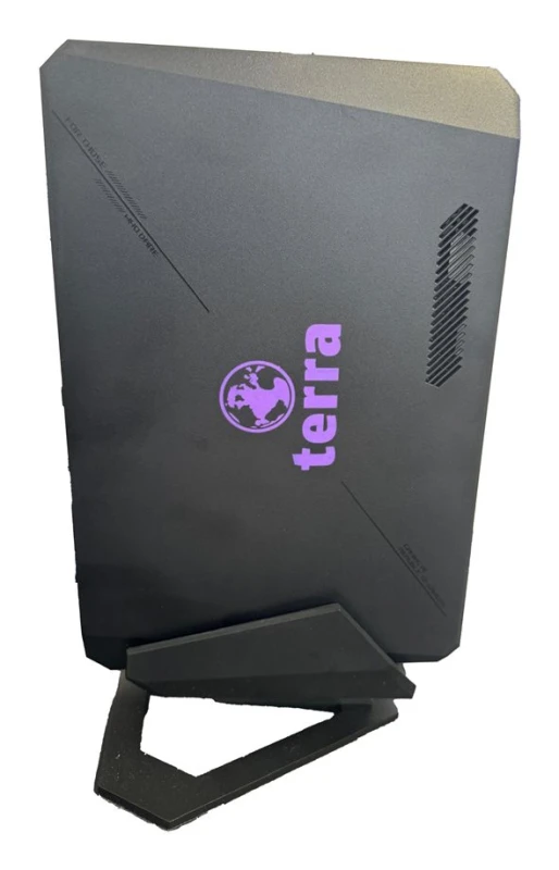 Image of TERRA 1000052 PC/workstation Intel Core Ultra 9 185H 32GB DDR5-SDRAM
