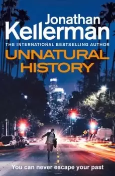 Image of Unnatural history - Jonathan Kellerman - Hardback - Used