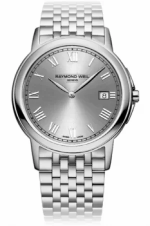 Image of Ladies Raymond Weil Tradition Watch 5966-ST-00658