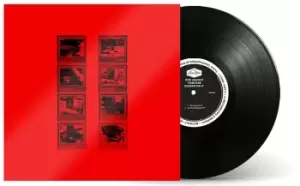 Image of Rise Against Nowhere generation II SINGLE black