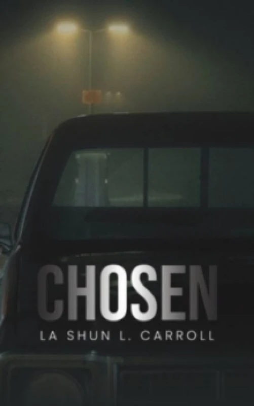 Image of Chosen Paperback / softback