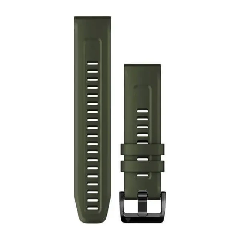 Image of Watch strap Garmin QUICKFIT  Vert Unisex 22 mm