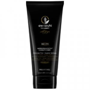 Image of Paul Mitchell Awapuhi Wild Ginger Mirrorsmooth Conditioner 200ml