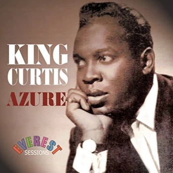 Image of King Curtis - Azure CD