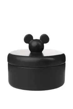 Image of Mickey Head Storage Jar
