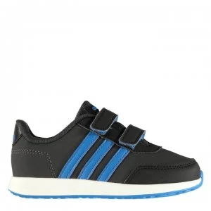 Image of adidas Switch Infants Trainers - Carbon/Blk/Blue