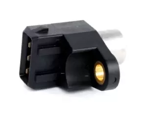 Image of RIDEX Impulse Sensor VW,SKODA,SEAT 833C0098 047907319A,441041650186,047907319A 441041650186,047907319A,441041650186,047907319A,441041650186