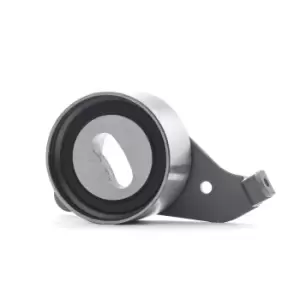 Image of RIDEX Tensioner Pulley, timing belt 308T0138 TOYOTA,RAV 4 I (SXA1_),Avensis Kombi (_T22_),MR 2 II (SW2_),AVENSIS (_T22_),CELICA Coupe (AT18_, ST18_)