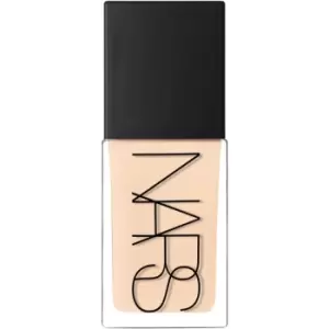 Image of NARS LIGHT REFLECTING FOUNDATION brightening foundation for a natural look shade MONT BLANC 30ml