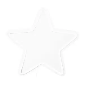 Image of Interiors by PH Neon Star Light White