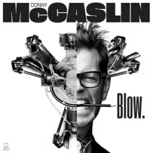 Image of Blow by Donny McCaslin Vinyl Album