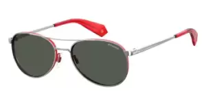 Image of Polaroid Sunglasses PLD 6070/S/X Polarized J2B/M9