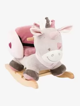 Image of Nattou Jade the Unicorn Rocker